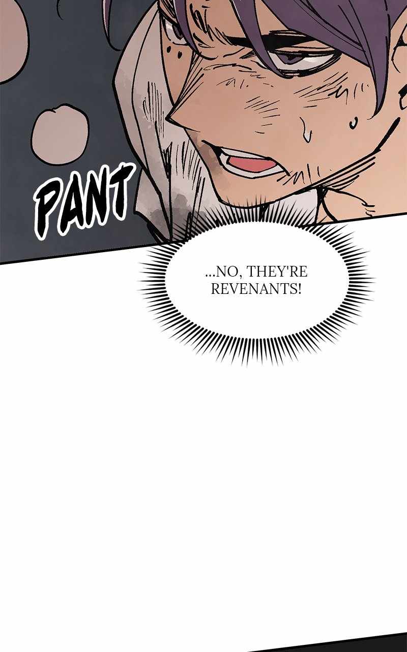 KILL TO SURVIVE Chapter 23 85
